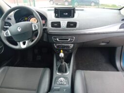 
RENAULT MEGANE ST 1.6 PRIVILEGE ENERGY full									