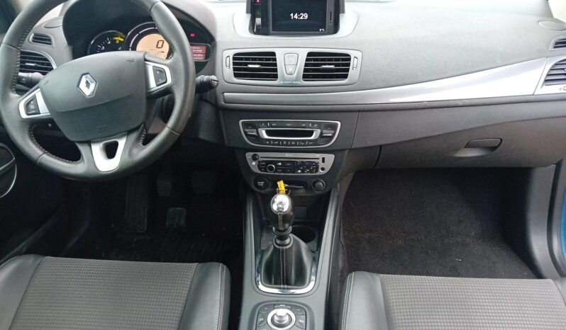 
RENAULT MEGANE ST 1.6 PRIVILEGE ENERGY full									