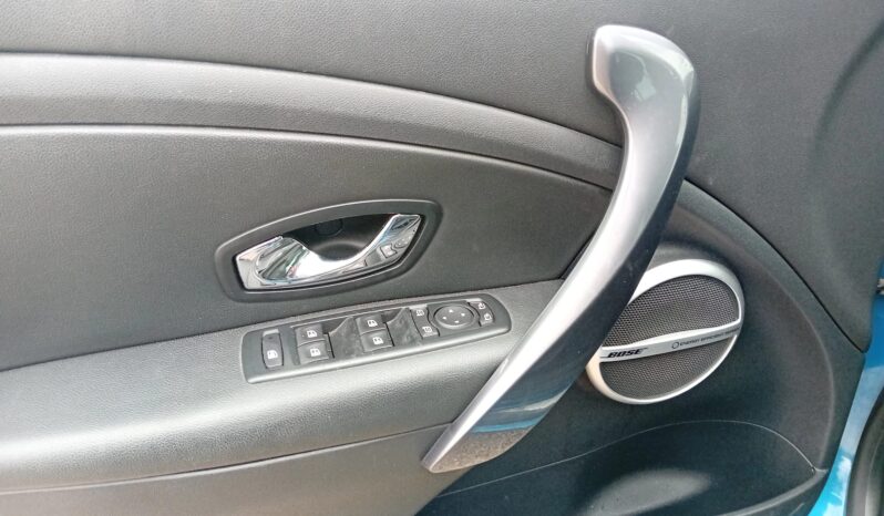 
RENAULT MEGANE ST 1.6 PRIVILEGE ENERGY full									