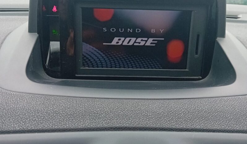 
RENAULT MEGANE ST 1.6 PRIVILEGE ENERGY full									