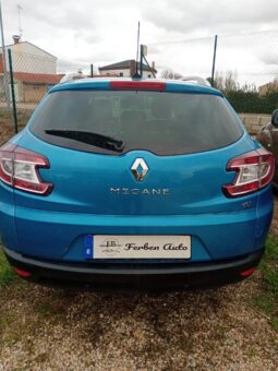 
RENAULT MEGANE ST 1.6 PRIVILEGE ENERGY full									