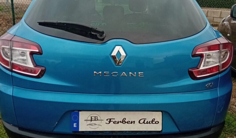 
RENAULT MEGANE ST 1.6 PRIVILEGE ENERGY full									