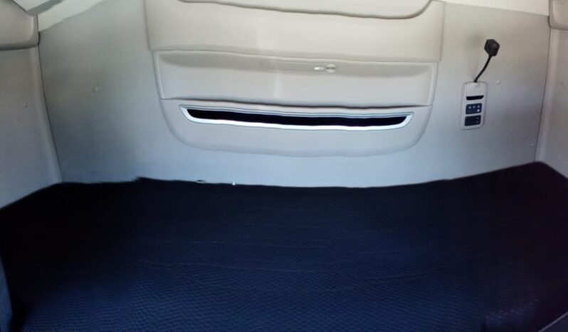 
DAF XF 480 SUPER SPACE CAB 4065KPZ full									