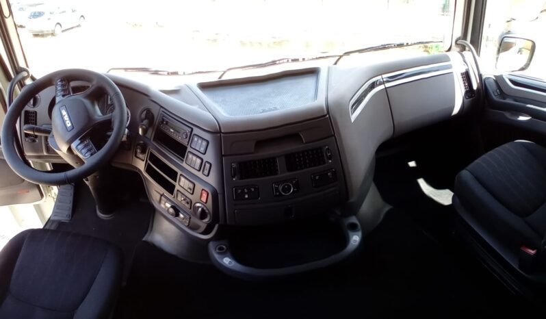 
DAF XF 480 SUPER SPACE CAB 4065KPZ full									