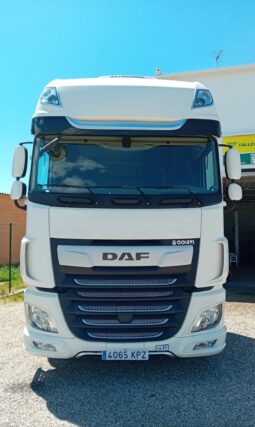 
DAF XF 480 SUPER SPACE CAB 4065KPZ full									