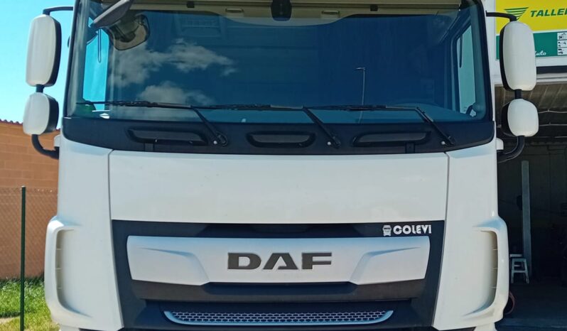 
DAF XF 480 SUPER SPACE CAB 4065KPZ full									