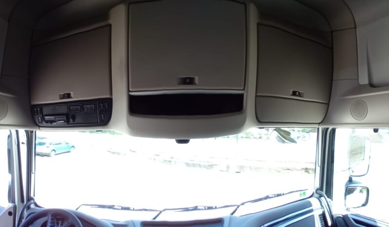 
DAF XF 480 SUPER SPACE CAB 4065KPZ full									