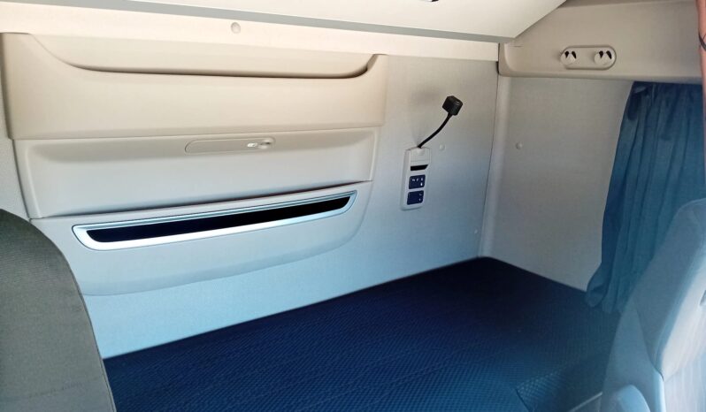 
DAF XF 480 SUPER SPACE CAB 4065KPZ full									