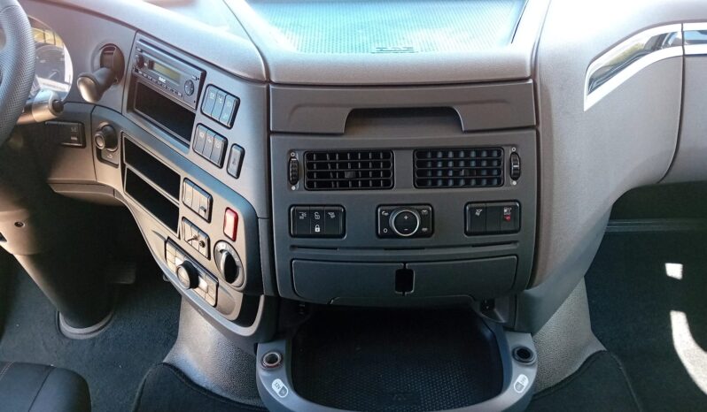 
DAF XF 480 SUPER SPACE CAB 4065KPZ full									