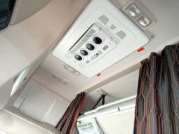 
DAF XF 480 SUPER SPACE CAB 4065KPZ full									