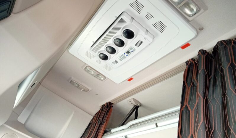 
DAF XF 480 SUPER SPACE CAB 4065KPZ full									