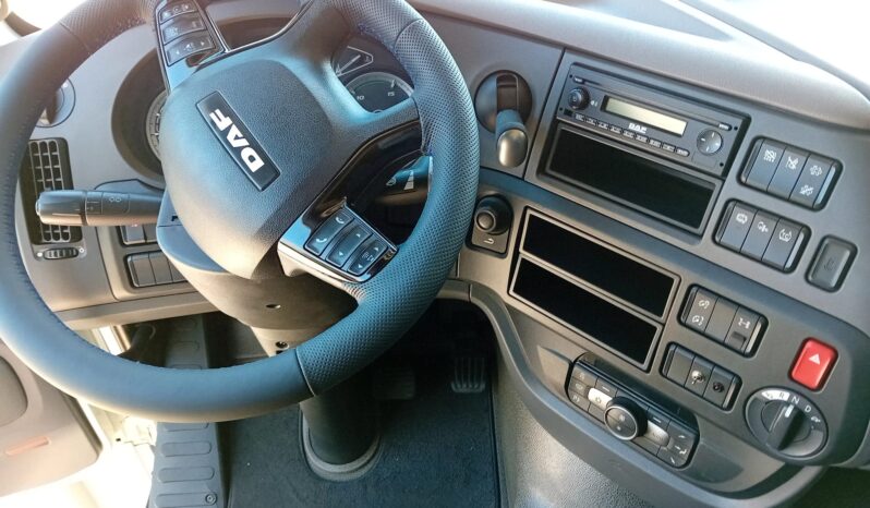 
DAF XF 480 SUPER SPACE CAB 4065KPZ full									