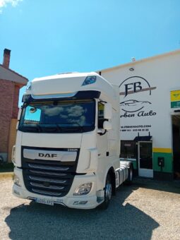
DAF XF 480 SUPER SPACE CAB 4065KPZ full									