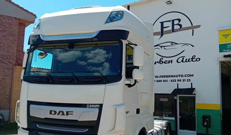 
DAF XF 480 SUPER SPACE CAB 4065KPZ full									