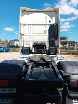 
DAF XF 480 SUPER SPACE CAB 4065KPZ full									