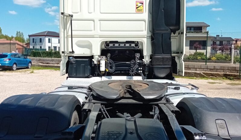 
DAF XF 480 SUPER SPACE CAB 4065KPZ full									