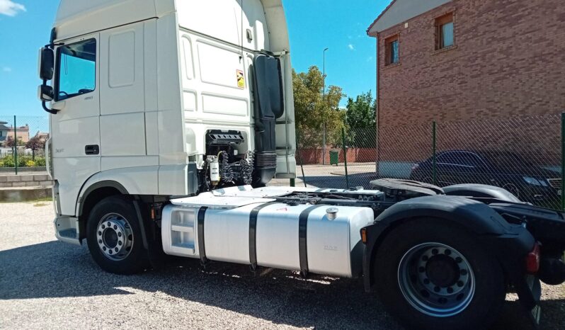 
DAF XF 480 SUPER SPACE CAB 4065KPZ full									