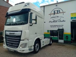 DAF XF 480SSCAUT INTARDER