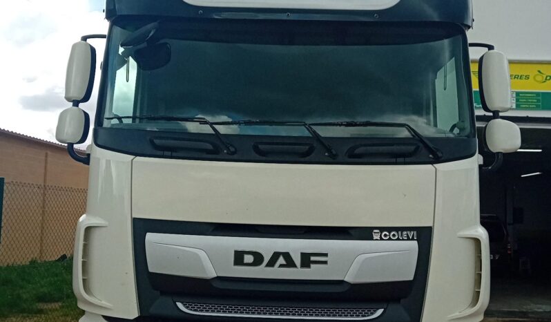 
DAF XF 480SSCAUT INTARDER full									