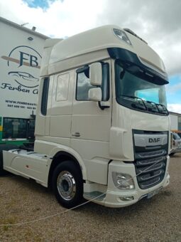 
DAF XF 480SSCAUT INTARDER full									
