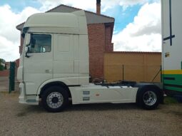 
DAF XF 480SSCAUT INTARDER full									