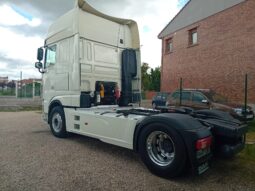 
DAF XF 480SSCAUT INTARDER full									