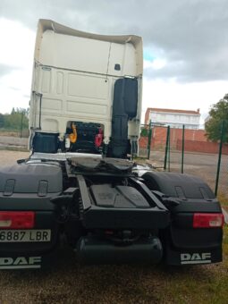 
DAF XF 480SSCAUT INTARDER full									