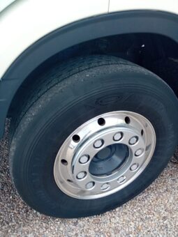 
DAF XF 480SSCAUT INTARDER full									