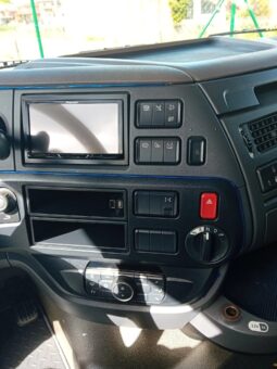 
DAF XF 480SSCAUT INTARDER full									