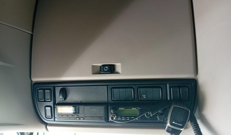 
DAF XF 480SSCAUT INTARDER full									