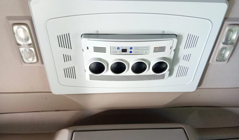 
DAF XF 480SSCAUT INTARDER full									