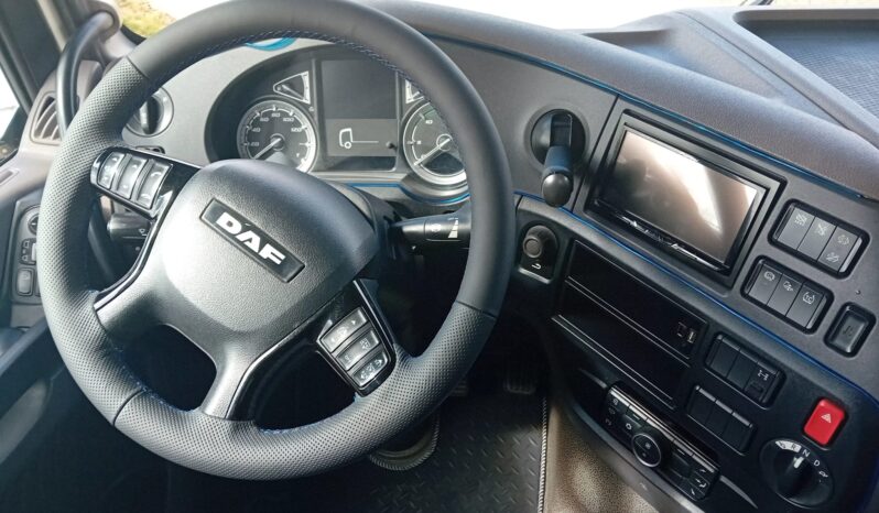 
DAF XF 480SSCAUT INTARDER full									