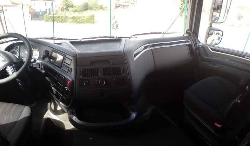 
DAF XF 480SSCAUT INTARDER full									