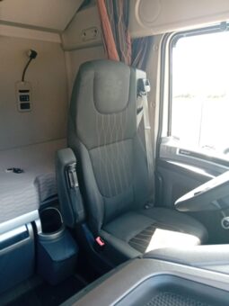 
DAF XF 480SSCAUT INTARDER full									