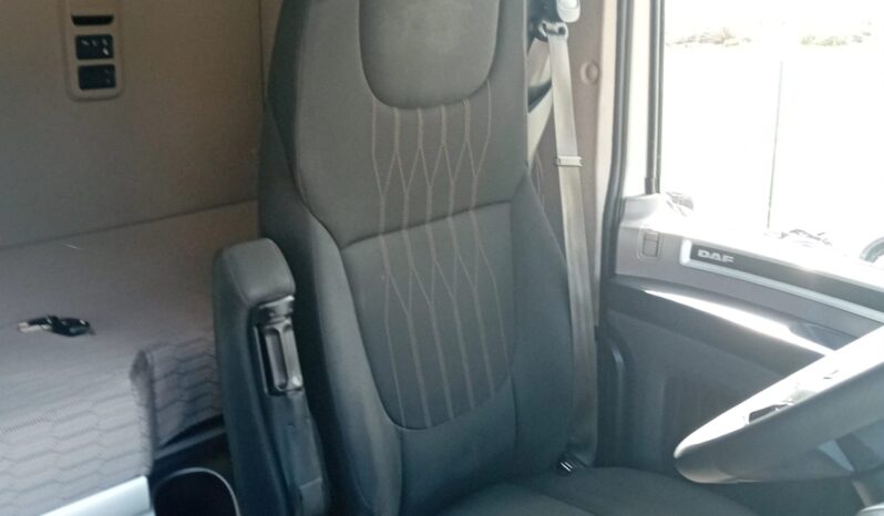 
DAF XF 480SSCAUT INTARDER full									