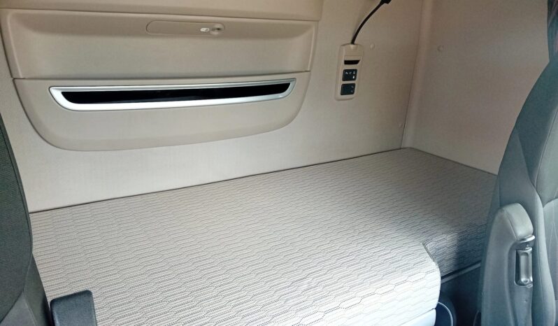 
DAF XF 480SSCAUT INTARDER full									