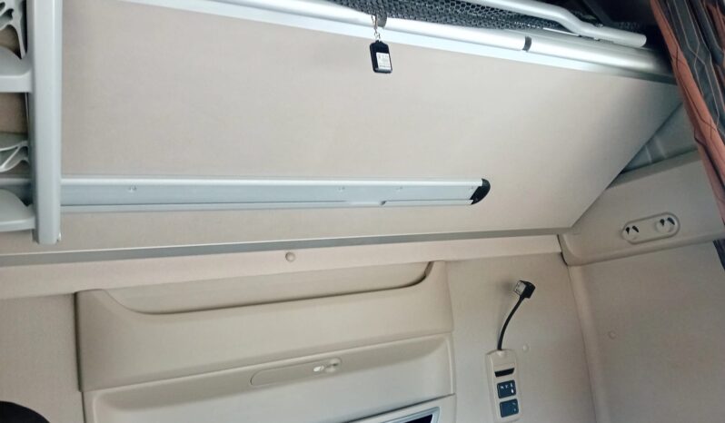 
DAF XF 480SSCAUT INTARDER full									