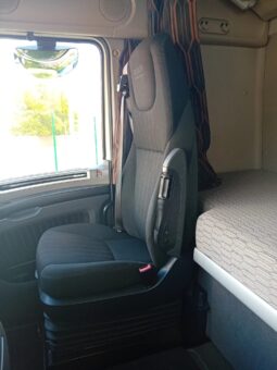 
DAF XF 480SSCAUT INTARDER full									