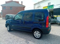
RENAULT KANGOO full									