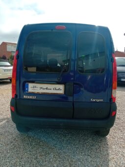 
RENAULT KANGOO full									