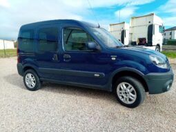 
RENAULT KANGOO full									