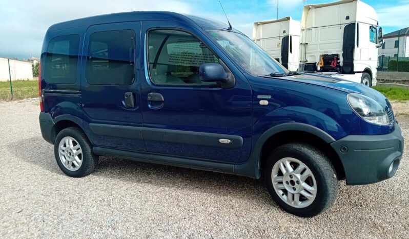 
RENAULT KANGOO full									