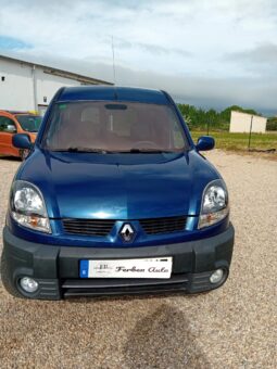 
RENAULT KANGOO full									