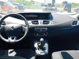 
RENAULT SCENIC full									