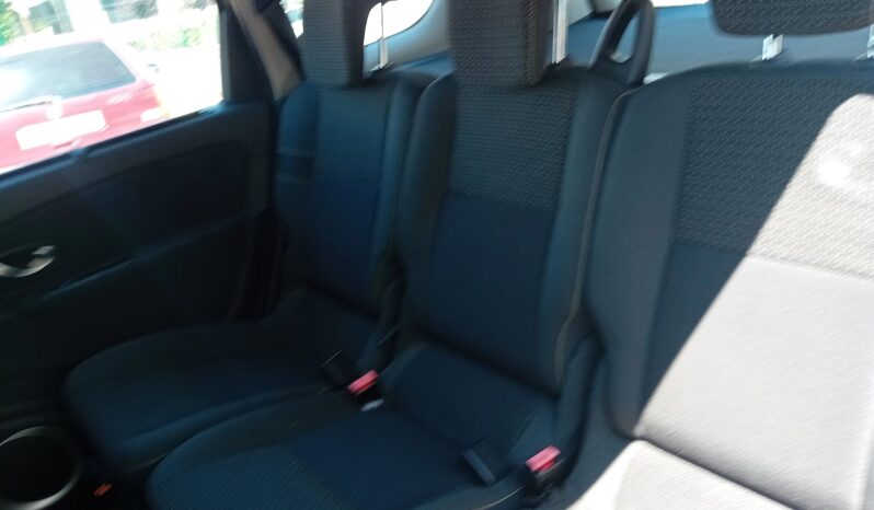 
RENAULT SCENIC full									