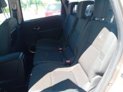 
RENAULT SCENIC full									