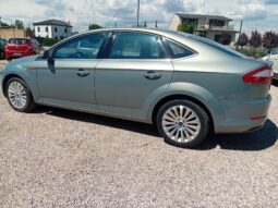 
FORD MONDEO full									