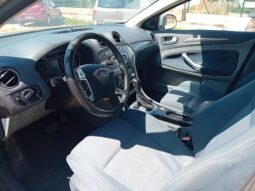
FORD MONDEO full									