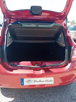
DACIA SANDERO full									