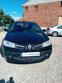 
RENAULT MEGANE full									